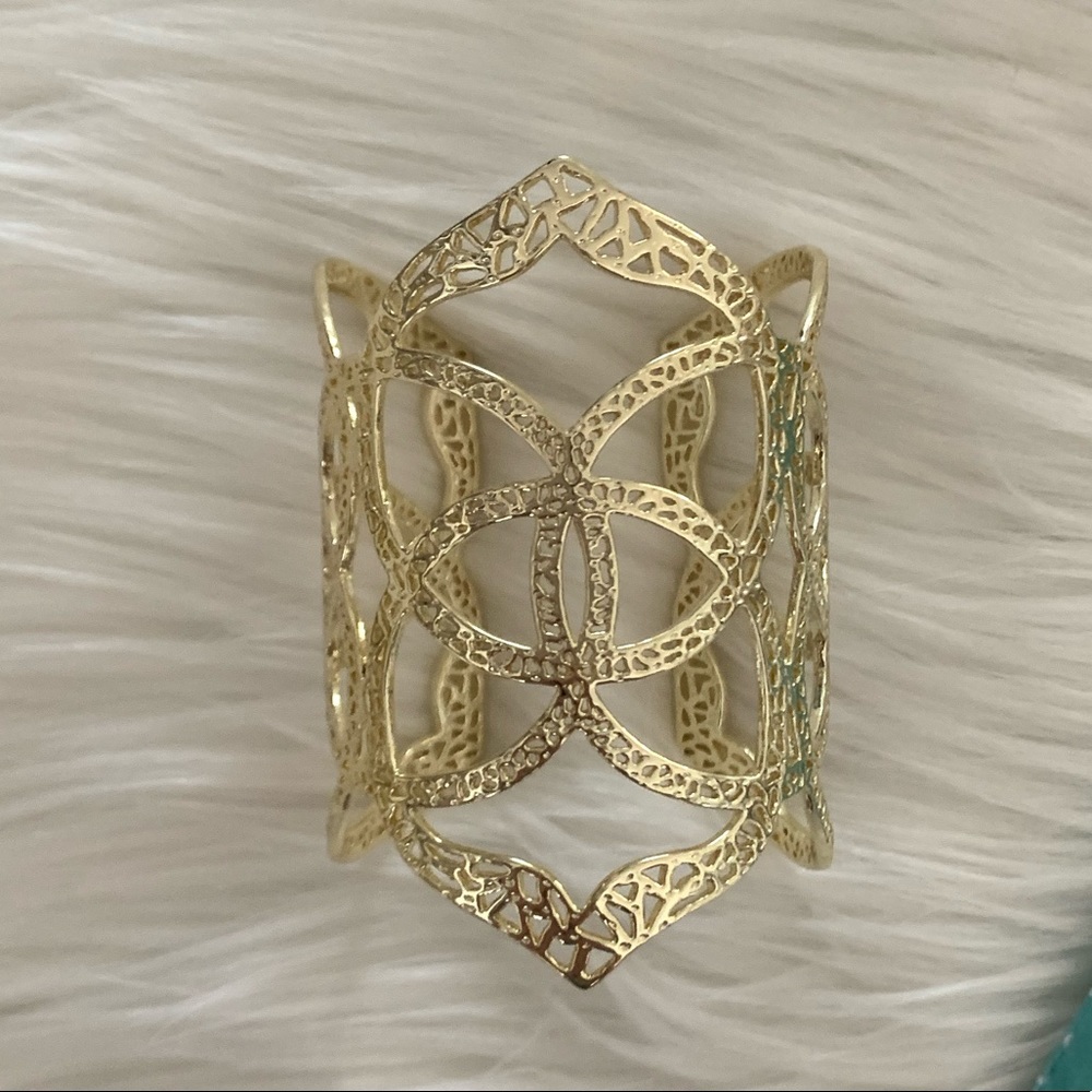 Kendra Scott Roni Cuff
